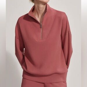 Varley Hawley Half-Zip